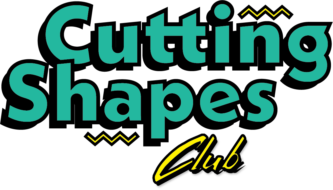 Cutting Shapes Club